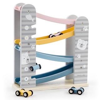 Car slider
